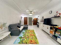 Blk 209 Yishun Palm Spring (Yishun), HDB 5 Rooms #504428981